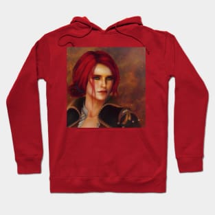 Triss Merigold Hoodie